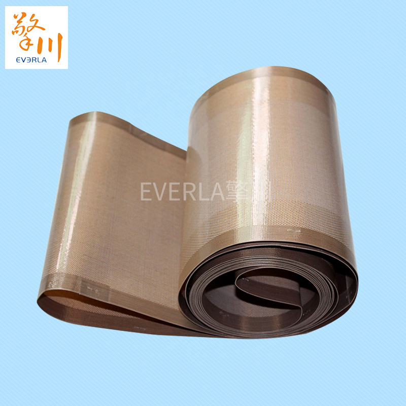 環(huán)形平面輸送帶跑偏怎么辦