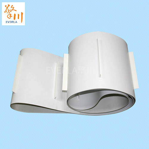 食品專(zhuān)用輸送帶會(huì)出現(xiàn)哪些故障問(wèn)題