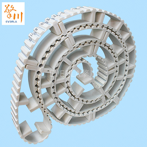 同步帶定制可以做哪些設計加工