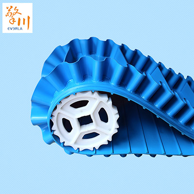 魚蝦海鮮輸送帶哪種使用壽命長(zhǎng)？