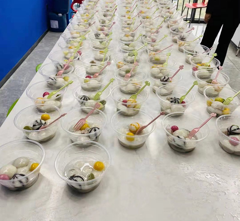 元宵節(jié)：擎川祝您月圓、事圓、人團圓!