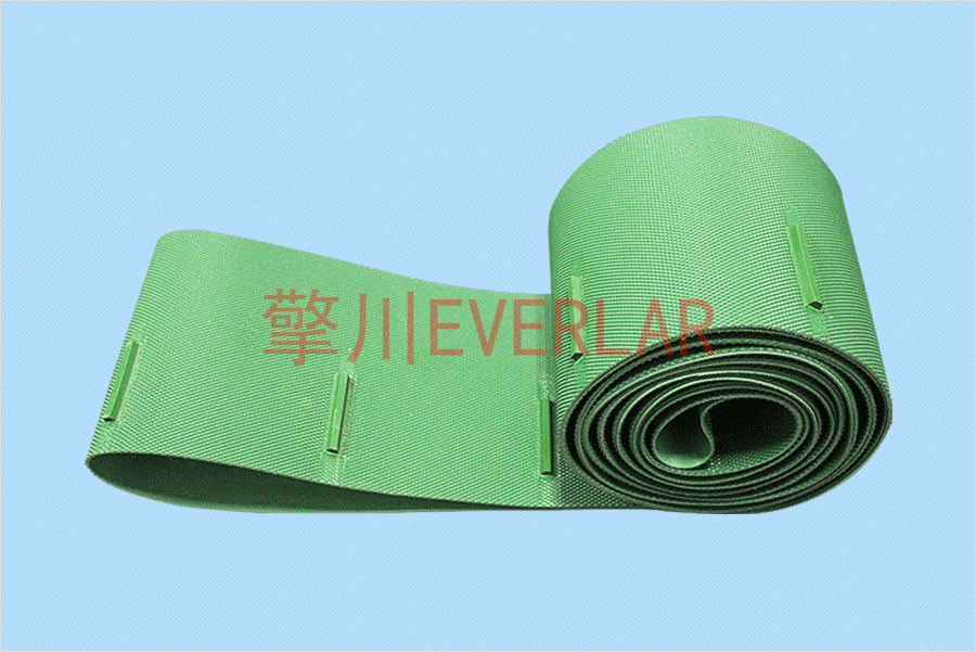 擎川PVC輸送帶和PU輸送帶的主要區(qū)別在哪？