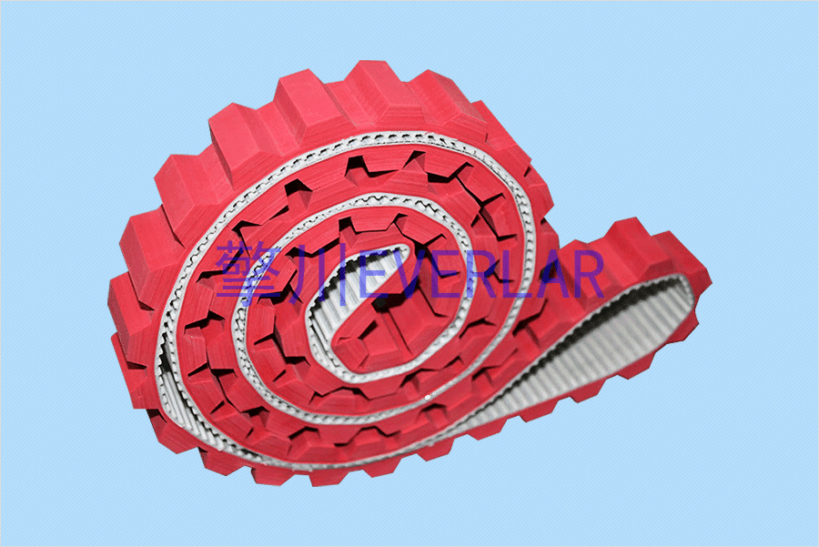 你知道橡膠同步帶與PU同步帶的區(qū)別嗎？