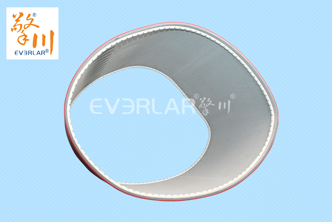 包裝機(jī)、夾瓶機(jī)、貼標(biāo)機(jī)PU輸送帶