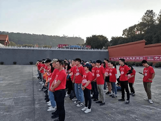 輸送帶廠家拓展活動(dòng) 輸送帶廠家拓展活動(dòng)