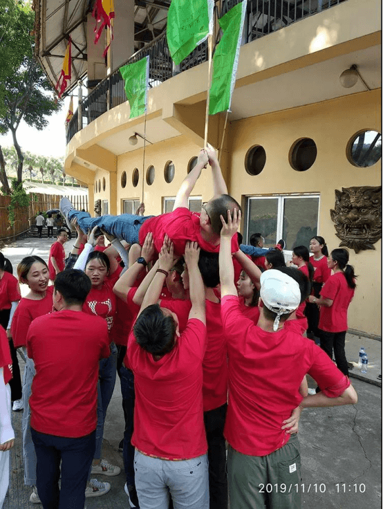 輸送帶廠家拓展活動(dòng) 輸送帶廠家拓展活動(dòng)