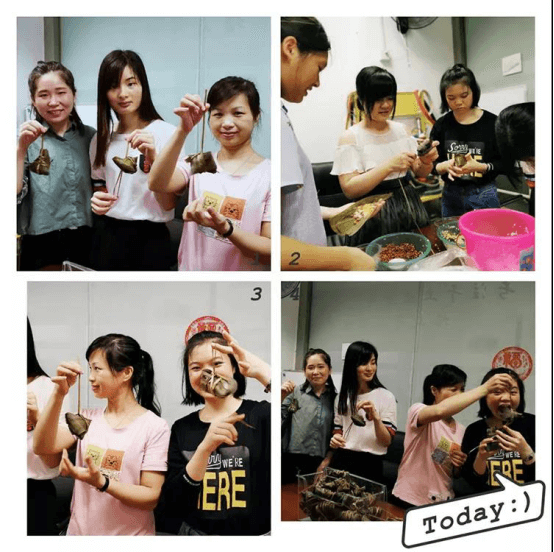 擎川端午特輯 擎川端午特輯