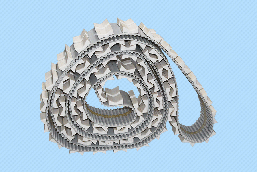 PU輸送帶 PU輸送帶