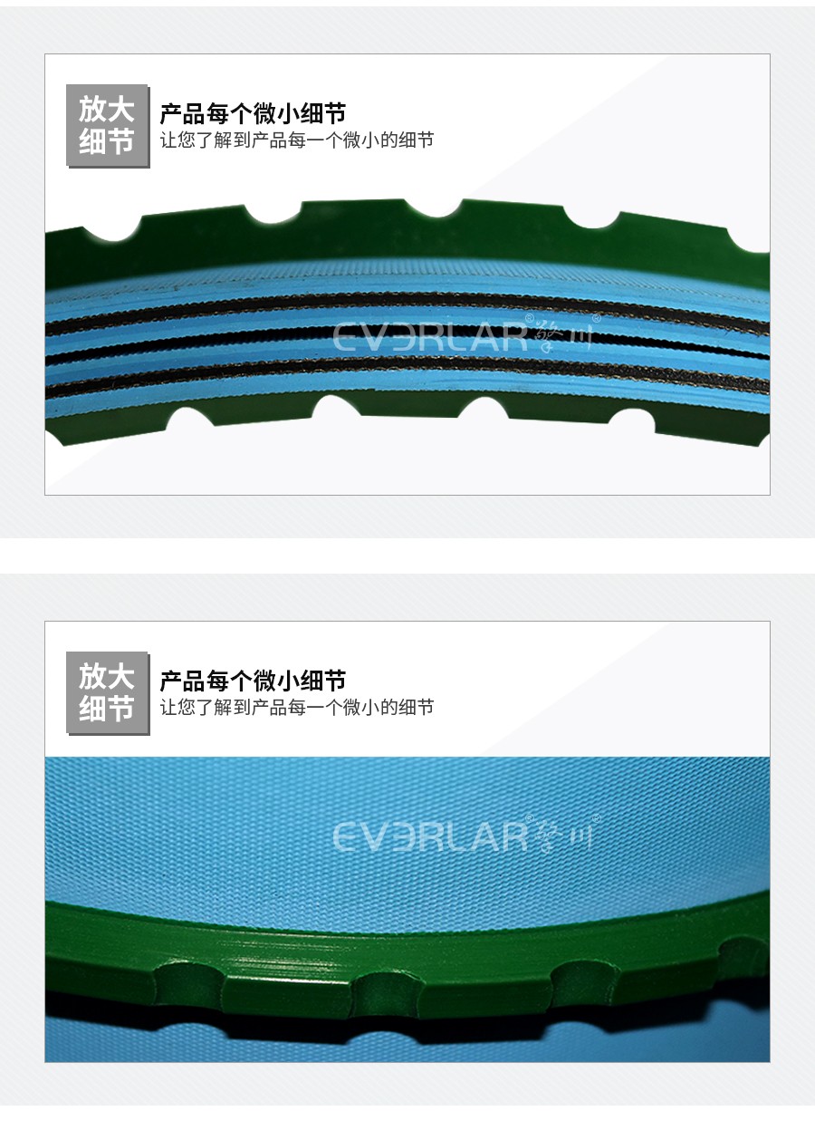 片基帶加導條 片基帶加導條