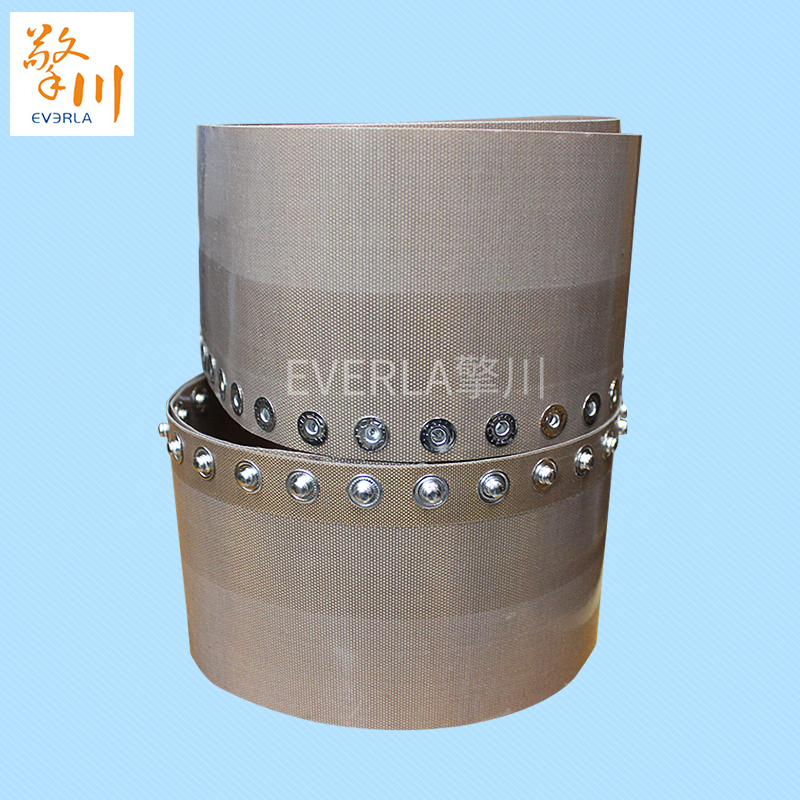 鐵氟龍高溫輸送帶 鐵氟龍高溫輸送帶