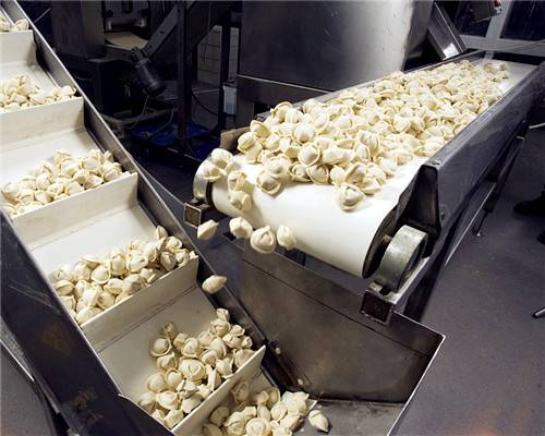 裙邊輸送帶 裙邊輸送帶