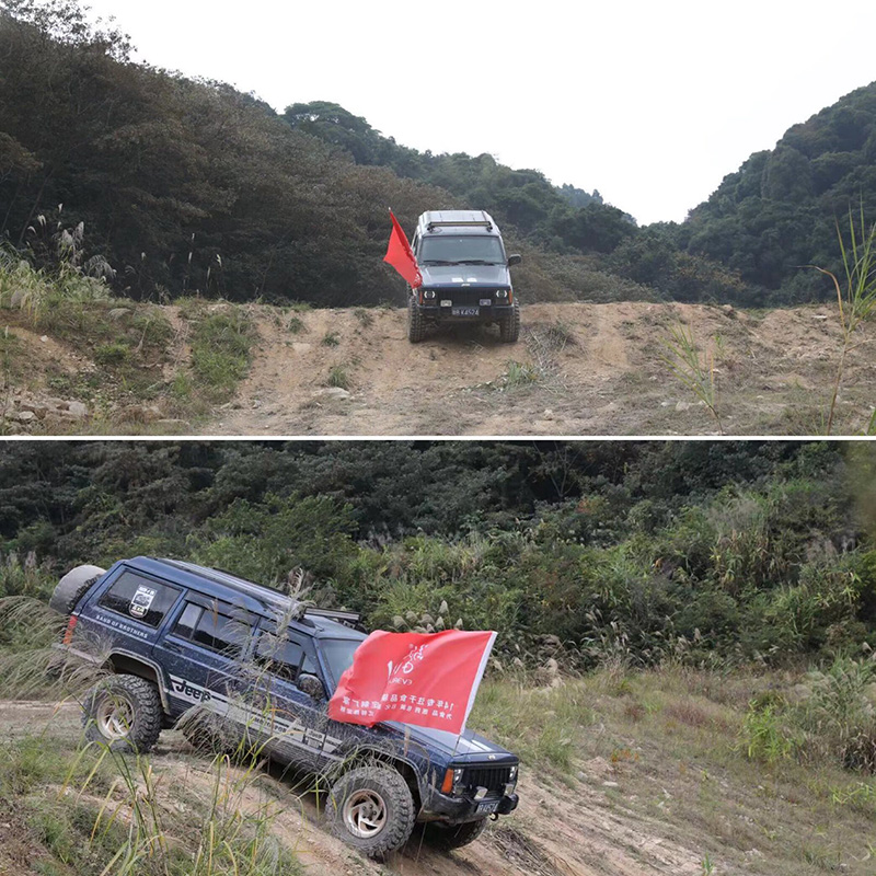 擎川EVERLA 擎川EVERLA