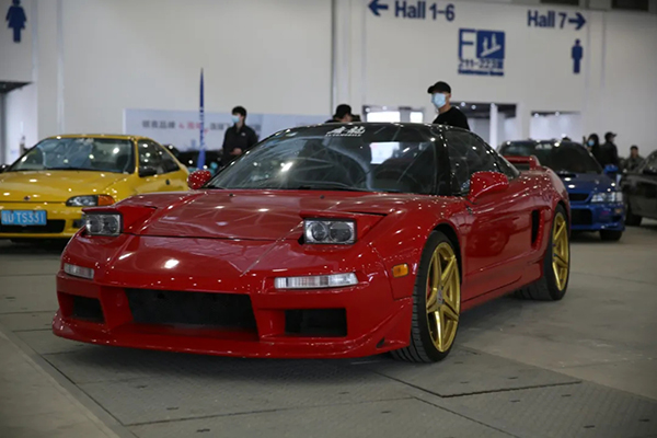 擎川參加集團公司車友會珠海國際汽車文化節(jié) 擎川參加集團公司車友會珠海國際汽車文化節(jié)