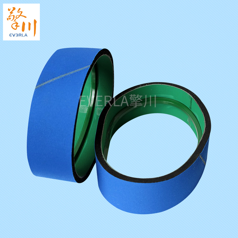 貼標(biāo)機(jī)輸送帶，海綿輸送帶