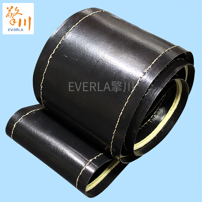 特氟龍<a href='http://www.everla.com/shusongdai/' target='_blank'><u>輸送帶</u></a>加導(dǎo)條